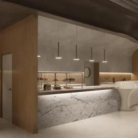 In Baku 248.0 m² apartment is for sale - Image 6
