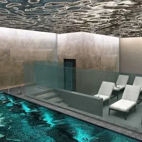In Baku 248.0 m² apartment is for sale - Image 9