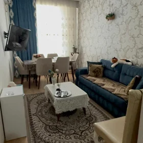 In Khirdalan 58.0 m² apartment is for sale - Image 4
