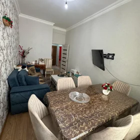 In Khirdalan 58.0 m² apartment is for sale - Image 6