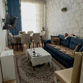 In Khirdalan 58.0 m² apartment is for sale - Image 7