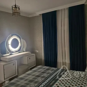 In Khirdalan 90.0 m² house with 3.0 rooms is for rent - Image 2
