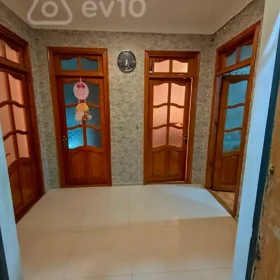 In Khirdalan 90.0 m² house with 3.0 rooms is for rent - Image 5