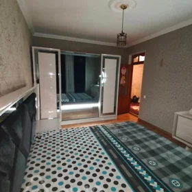 In Khirdalan 90.0 m² house with 3.0 rooms is for rent - Image 10