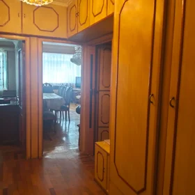 In Baku 55.0 m² apartment is for rent - Image 4