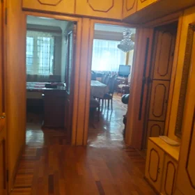 In Baku 55.0 m² apartment is for rent - Image 5