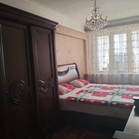 In Baku 55.0 m² apartment is for rent - Image 6