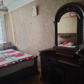 In Baku 55.0 m² apartment is for rent - Image 7