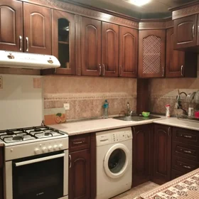 In Baku 55.0 m² apartment is for rent - Image 8