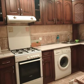 In Baku 55.0 m² apartment is for rent - Image 9