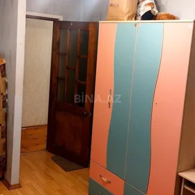 In Baku 85.0 m² apartment is for rent - Image 6