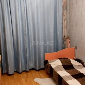 In Baku 85.0 m² apartment is for rent - Image 7