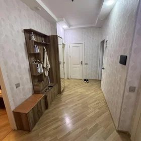 In Khirdalan 85.0 m² apartment is for rent - Image 2