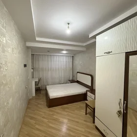 In Khirdalan 85.0 m² apartment is for rent - Image 6