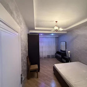In Khirdalan 85.0 m² apartment is for rent - Image 7