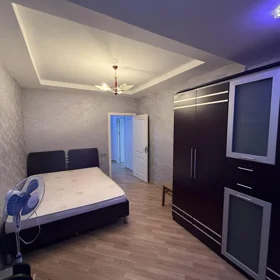 In Khirdalan 85.0 m² apartment is for rent - Image 8