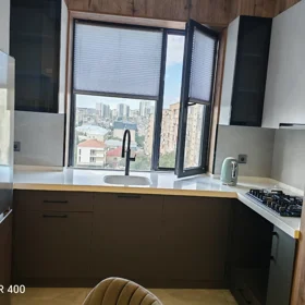 In Baku 64.0 m² apartment is for rent - Image 2