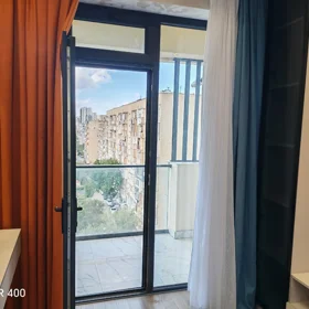 In Baku 64.0 m² apartment is for rent - Image 4