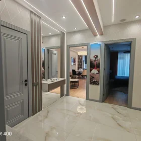 In Baku 64.0 m² apartment is for rent - Image 6
