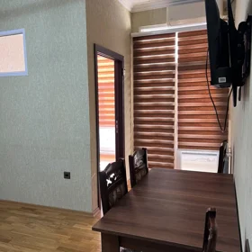 In Khirdalan 65.0 m² apartment is for rent - Image 4