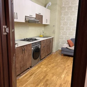 In Khirdalan 65.0 m² apartment is for rent - Image 10