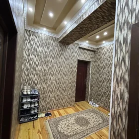 In Baku 70.0 m² apartment is for sale - Image 4