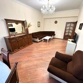 In Baku 100.0 m² apartment is for rent - Image 4