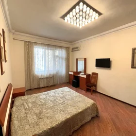 In Baku 100.0 m² apartment is for rent - Image 5