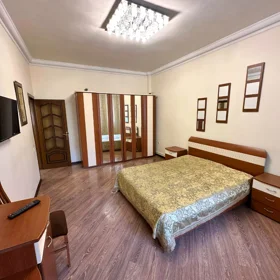 In Baku 100.0 m² apartment is for rent - Image 6
