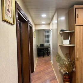 In Baku 100.0 m² apartment is for rent - Image 9