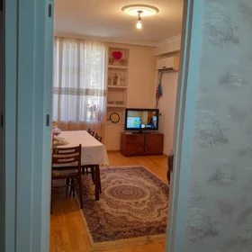 In Baku 40.0 m² apartment is for sale - Image 2
