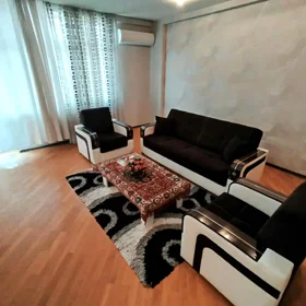 In Baku 130.0 m² apartment is for rent - Image 4