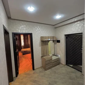 In Baku 78.0 m² apartment is for rent - Image 5