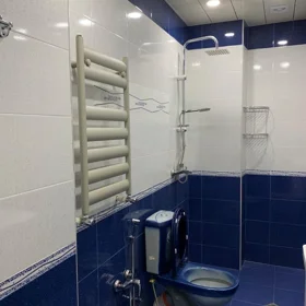 In Baku 70.0 m² apartment is for rent - Image 8