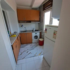 In Baku 80.0 m² apartment is for rent - Image 2