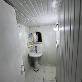 In Baku 20.0 m² house with 2.0 rooms is for sale - Image 10