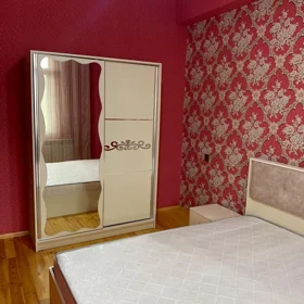 In Baku 65.0 m² apartment is for rent - Image 3