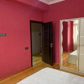 In Baku 65.0 m² apartment is for rent - Image 4
