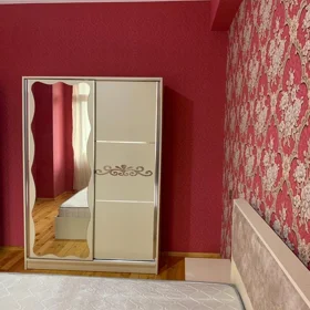 In Baku 65.0 m² apartment is for rent - Image 5
