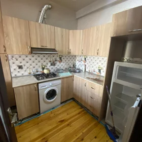In Baku 65.0 m² apartment is for rent - Image 6
