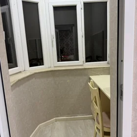 In Baku 80.0 m² apartment is for rent - Image 2