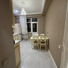 In Baku 80.0 m² apartment is for rent - Image 6