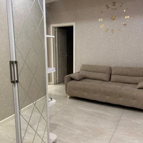 In Baku 80.0 m² apartment is for rent - Image 7