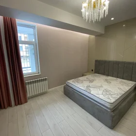 In Baku 100.0 m² apartment is for rent - Image 4