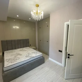 In Baku 100.0 m² apartment is for rent - Image 5