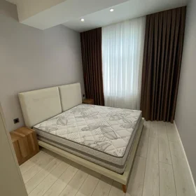 In Baku 100.0 m² apartment is for rent - Image 7