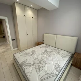 In Baku 100.0 m² apartment is for rent - Image 8