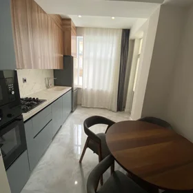 In Baku 100.0 m² apartment is for rent - Image 9
