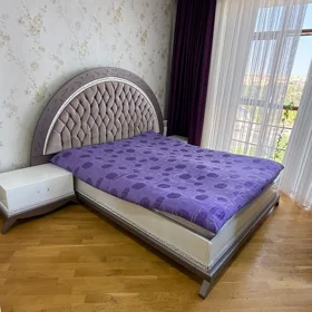 In Baku 110.0 m² apartment is for rent - Image 7