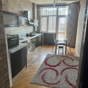 In Baku 140.0 m² apartment is for rent - Image 5